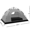 Carpa Portátil Y Plegable Para 2 Persona