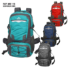 Morral Camping 70L – Resistencia y Comodidad para tus Aventuras