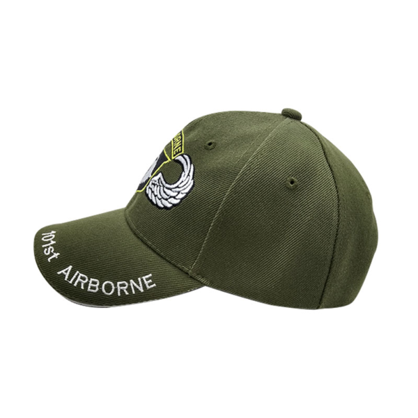 Gorra Tactica Militar Airborne 326