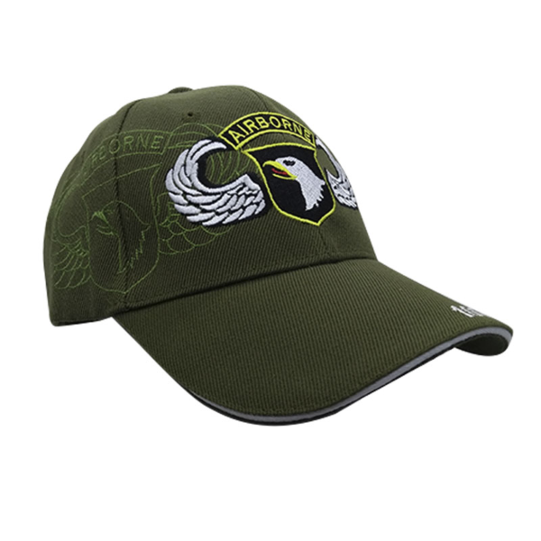 Gorra Tactica Militar Airborne 326