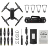 DRONE DM 107S