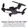 DRONE DM 107S