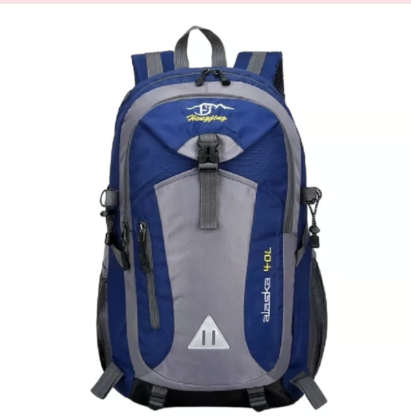 MORRAL CAMPING 40L