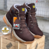 Botas Cat 01 Correa