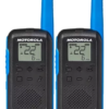 WALKIE-TALKIES TALKABOUT T270