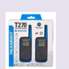 WALKIE-TALKIES TALKABOUT T270