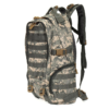 Morral Militar 35L Tactico 35L