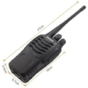 Radio Walkie Talkie Baofeng Bf-888s Uhf