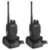 Radio Walkie Talkie Baofeng Bf-888s Uhf