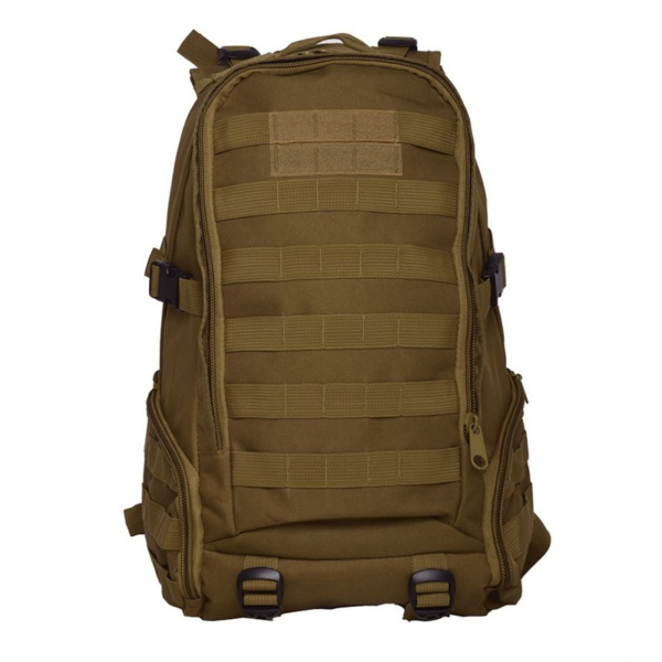 Morral Militar 35L Tactico 35L