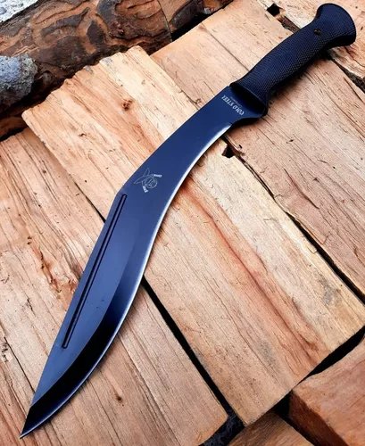 MACHETE COLD STEEL