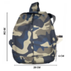 Mochila Antirrobo Impermeable D-165